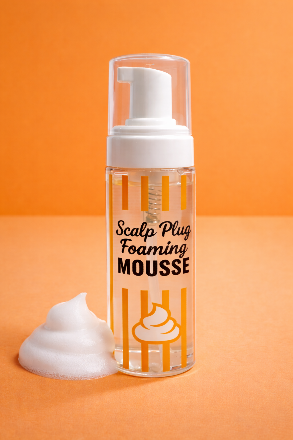 Mousse